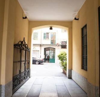 Chinatown Apartment | Alessia's Flat - Sarpi 2