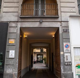 Chinatown Apartment | Alessia's Flat - Sarpi 2