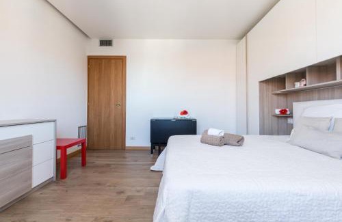 Chinatown Apartment | Alessia's Flat - Sarpi 2