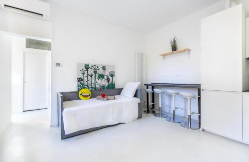 Chinatown Apartment | Alessia's Flat - Sarpi 4