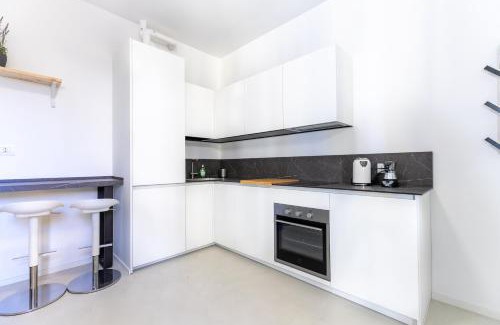 Chinatown Apartment | Alessia's Flat - Sarpi 4