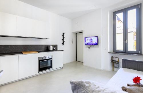 Chinatown Apartment | Alessia's Flat - Sarpi 4