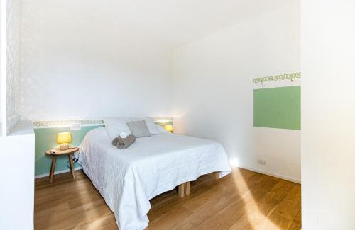 Chinatown Apartment | Alessia's Flat- Sarpi 5