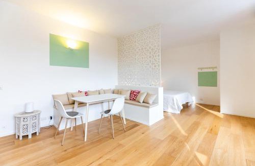 Chinatown Apartment | Alessia's Flat- Sarpi 5