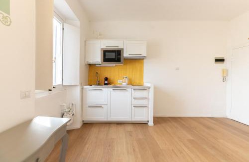 Chinatown Apartment | Alessia's Flat- Sarpi 5