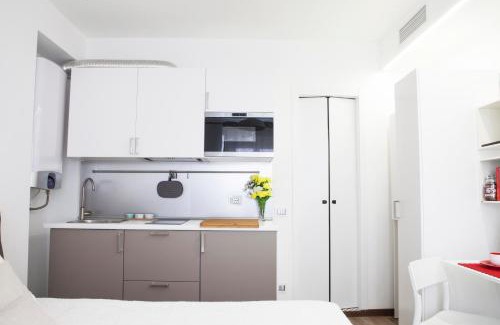 Chinatown Apartment | Alessia's Flat - Sarpi