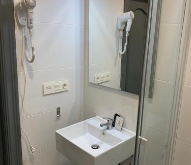 Old Town House | Alevia