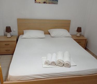 Sarande Apartment | Alex apartment