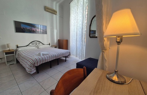 Vatican Bed & Breakfast | ALEX B&B