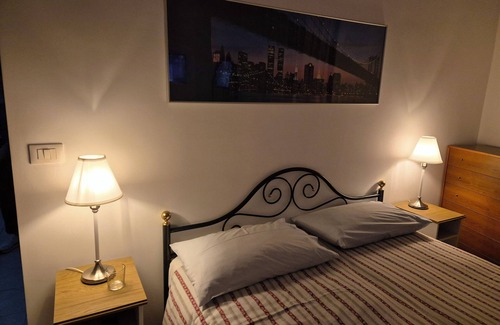 Vatican Bed & Breakfast | ALEX B&B