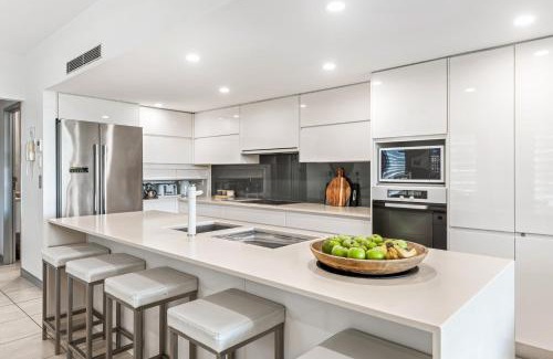 Alexandra Headland House | Alex Beach House
