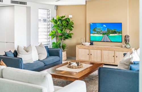 Alexandra Headland House | Alex Beach House
