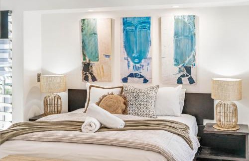 Alexandra Headland House | Alex Beach House