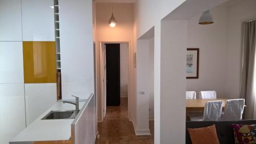 Santo Antonio Apartment | Alex Home