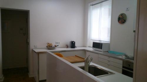 Santo Antonio Apartment | Alex Home