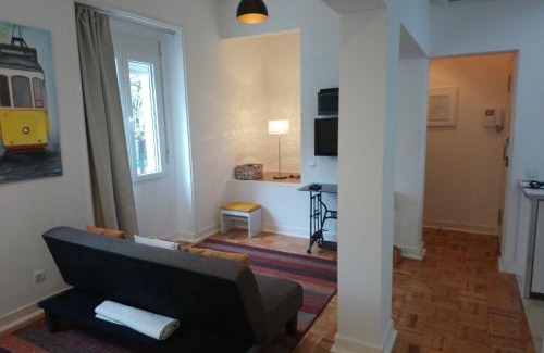 Santo Antonio Apartment | Alex Home