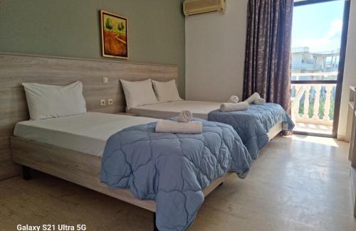 Laganas Apartment | Alex Studios