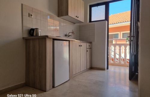 Laganas Apartment | Alex Studios