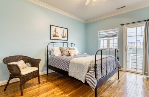 Ocean City House | Alexander 203-C