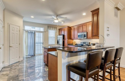 Ocean City House | Alexander 203-C