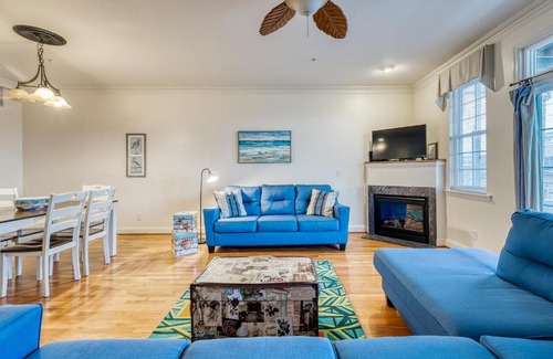 Ocean City House | Alexander 203-C