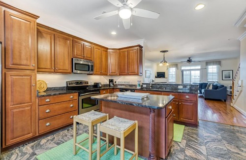 Ocean City House | Alexander 203-C