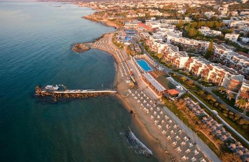 Malia Resort | Alexander Beach Hotel & Village Resort