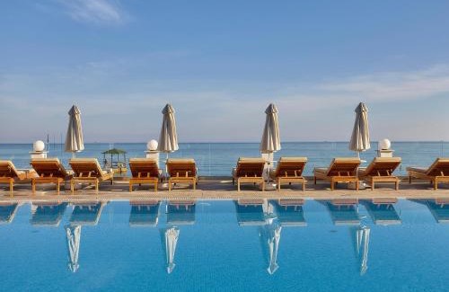 Malia Resort | Alexander Beach Hotel & Village Resort