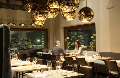 Teola Hotel | Alexander Charme Hotel