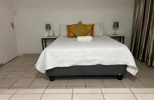 Meer En See Apartment | Alexander Guest Apartment