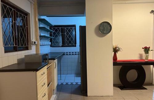 Meer En See Apartment | Alexander Guest Apartment