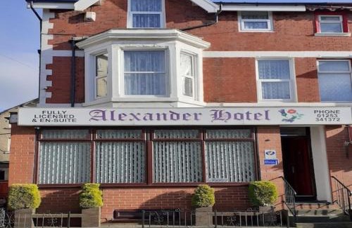 South Shore Hotel | Alexander Hotel Fully Refurbished All Rooms En-suite