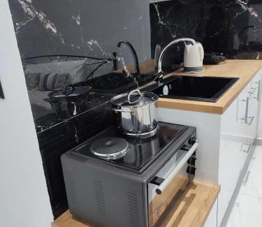 Metamorfosi Apartment | Alexander Luxury Apartments & Studios
