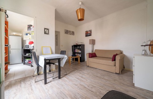 Digne-les-Bains Apartment | Alexandra Apartments