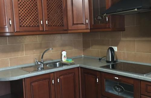 Solomjanskyj Apartment | Alexandra Apartments