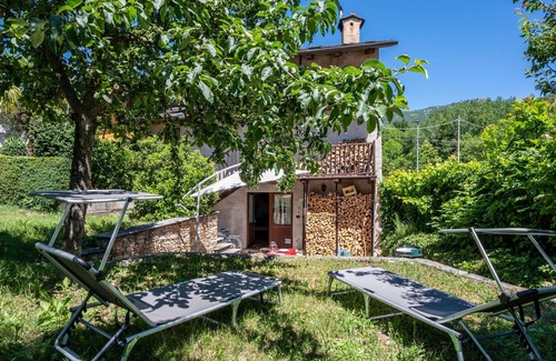 Roccabruna House | Alexandra by Interhome