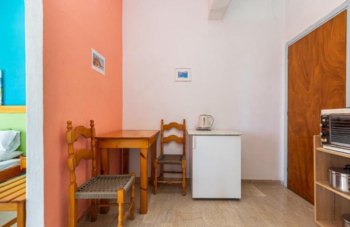 Benitses Apartment | Alexandros Studios by Estia