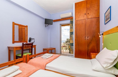 Benitses Apartment | Alexandros Studios by Estia