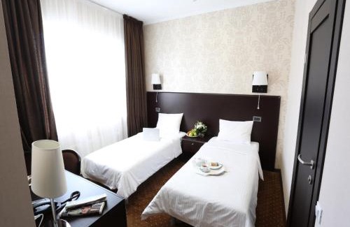 Odessa City Center Hotel | Alexandrovskiy Hotel