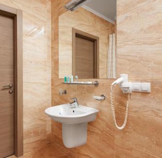 Odessa City Center Hotel | Alexandrovskiy Hotel