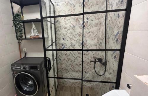 Sector 4 Apartment | Alexandru Apartment