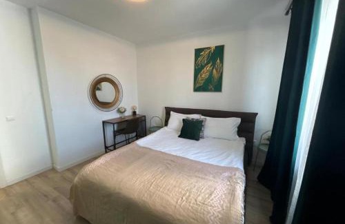Sector 4 Apartment | Alexandru Apartment