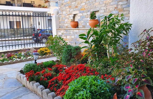Volos City Centre House | Alexia s Residence in Volos