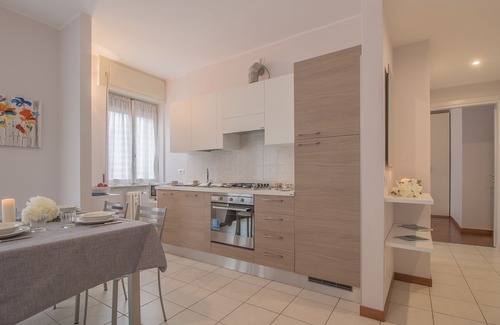 Varenna Apartment | Alexis House