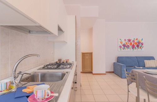 Varenna Apartment | Alexis House