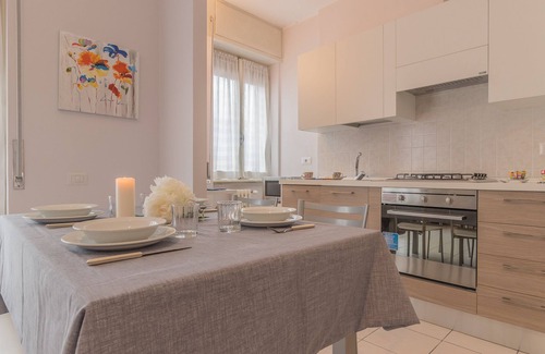 Varenna Apartment | Alexis House
