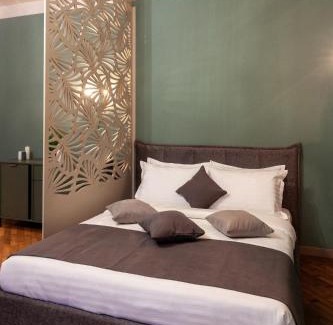 Lviv City Center Apartment | Alfa Apartments Halytska 9