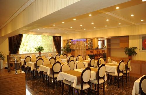 Fındıkzade Hotel | Alfa Hotel