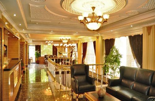 Fındıkzade Hotel | Alfa Hotel