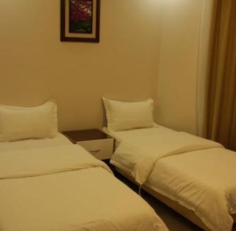 Medina Apartment | alfakhama almasia Serviced Apartments-الفخامة الماسية للوحدات السكنية المفروشة